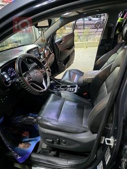 هیۆندای تۆکسۆن